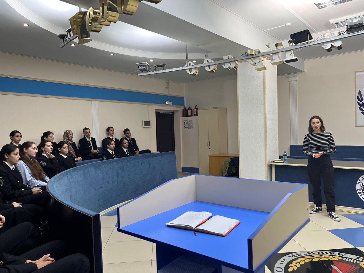 Республиканский антитеррористический форум завершил свою работу